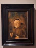 2 mooie 19e eeuwse schilderijen, Ophalen of Verzenden