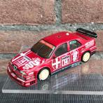 1:43 MINICHAMPS ALFA ROMEO 155 V6 Ti DTM #14 DANNER .. 10,-, Hobby en Vrije tijd, Modelauto's | 1:43, Ophalen of Verzenden, Gebruikt