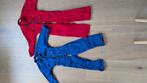 Verkleedkleding: overal voor kind (2x), Kinderen en Baby's, Kinderkleding | Maat 104, Ophalen, Zo goed als nieuw, Jongen of Meisje