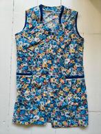 Oma/ ma flodder jurk/ schoonmaakster, Kleding | Dames, Carnavalskleding en Feestkleding, Ophalen of Verzenden, Zo goed als nieuw