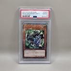 Yu-Gi-Oh! Magicians/Bonds/Unity PSA 10 - DUNE 1st Ed, Ophalen of Verzenden, Nieuw, Losse kaart, Foil