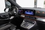 Mercedes-Benz V-Klasse 300d / XXL / 4-matic / DC / AMG / Bur, Automaat, Gebruikt, Met garantie (alle), 2500 kg