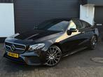 Mercedes-Benz E-klasse Coupé 400 4MATIC Premium Plus | AMG, Auto's, 4 stoelen, Leder, Bedrijf, Vierwielaandrijving
