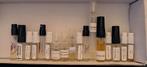 Niche parfum samples (Mancera, 27 87, Frederic Malle, etc), Ophalen of Verzenden, Zo goed als nieuw
