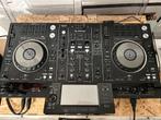 Pioneer xdj rx2/stofkap/draagtas/2xrokit8/dj booth, Muziek en Instrumenten, Dj-sets en Draaitafels, Ophalen, Zo goed als nieuw