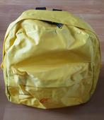 Rugtasje GEEL, Sieraden, Tassen en Uiterlijk, Tassen | Rugtassen, Overige merken, 25 tot 40 cm, Ophalen of Verzenden, Zo goed als nieuw