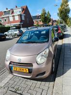 Suzuki Alto 1.0 2009 Bruin, Voorwielaandrijving, 200 kg, Bruin, 4 stoelen