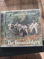 De Boswachters, Cd's en Dvd's, Ophalen of Verzenden, Zo goed als nieuw