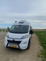 Adria Twin Axess 640 SL wit, 2023, 4pers; 165PK, Adria Slovenie, Ringverwarming, Tot en met 2, Adria Campers