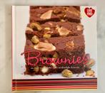Brownies - Love Food, Boeken, Nieuw, Taart, Gebak en Desserts, Ophalen of Verzenden