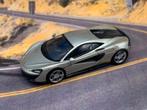 McLaren 570S Blade Silver, Ophalen of Verzenden, Zo goed als nieuw, Auto, Overige merken