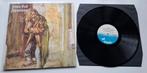 JETHRO TULL AQUALUNG LP, Ophalen of Verzenden, Gebruikt, 12 inch, Progressive