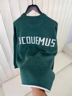 Jacquemus trui nieuw 2025 model, Ophalen of Verzenden, Nieuw, Zwart