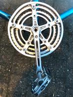 Gazelle Crankstel, Ophalen of Verzenden, Gebruikt