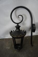 Roger pradier Louvre tuinlamp, hanglamp wandlamp, Ophalen of Verzenden, Gebruikt, Glas