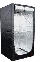 120 Lite+ Kweektent 120x120x200cm, Tuin en Terras, Kweekspullen, Ophalen, Gebruikt, Kweektent