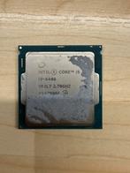 Intel i5 6400 (6th gen), Computers en Software, Processors, LGA 1151, 4-core, Zo goed als nieuw, Intel Core i5
