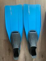 Zwemvliezen / flippers 35/36, Watersport en Boten, Snorkelen, Verzenden, Gebruikt, Snorkelvinnen