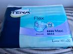 Tena Flex Maxi maat L., Ophalen of Verzenden, Nieuw