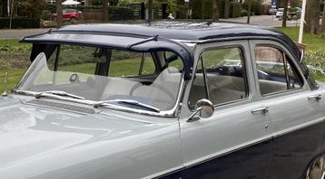 Ford Consul/Zephyr/Zodiac Mk2 Glasvezel Zonneklep beschikbaar voor biedingen