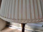 Vintage lamp, Ophalen, Minder dan 50 cm