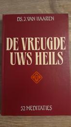 De vreugde Uws Heils, Boeken, Ophalen of Verzenden, Zo goed als nieuw