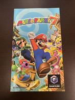 Gezocht Nintendo GameCube Mario Party 7 - Handleiding, Spelcomputers en Games, Vanaf 3 jaar, Gebruikt, Ophalen of Verzenden