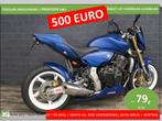 HONDA CB 600 F HORNET (bj 2010) ONE OFF A KIND, Motoren, Motoren | Honda, HONDA, Motorrijbewijs A, Bedrijf, Onbekend