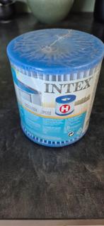 Twee zwembad filters, Tuin en Terras, Zwembad-toebehoren, Ophalen, Nieuw, Filter
