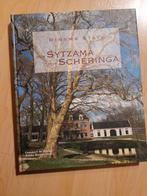 RINSMA STATE VAN SYTZAMA TOT SCHERINGA  Lammert de Hoop, Ophalen of Verzenden, Zo goed als nieuw