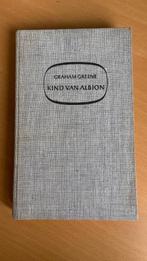 Kind van Albion - Graham Greene, Ophalen of Verzenden, Nederland