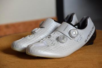 Shimano s-phyre maat 40.5 beschikbaar voor biedingen