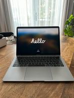 Apple MacBook Air 2018 13 inch i5, Computers en Software, Apple Macbooks, Ophalen, Gebruikt, 256 GB, Qwerty