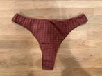 Marie Jo string 44 NIEUW!! Nu €12,50, Ophalen of Verzenden, String