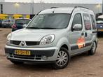 Renault Kangoo 1.6-16V Privilège/ZIJDEUREN, Auto's, 49 €/maand, Origineel Nederlands, Bedrijf, Handgeschakeld