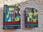 Transformers Studio Series Scrapper & Bonecrusher, Verzamelen, Ophalen of Verzenden, Nieuw, Decepticons