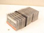 13 TDK cassettebandjes 38138, Ophalen of Verzenden, Gebruikt, 2 t/m 25 bandjes