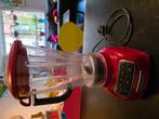 Rode Kitchenaid blender te koop 5KFP0921EER, Ophalen of Verzenden, Gebruikt, Blender