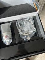 NEUMANN TLM 103 Studio Set (NIET GEBRUIKT), Muziek en Instrumenten, Microfoons, Ophalen of Verzenden, Zo goed als nieuw, Studiomicrofoon