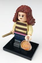 Lego Collectible Minifigures, Hermione Granger, HP Serie 2., Nieuw, Complete set, Ophalen of Verzenden, Lego