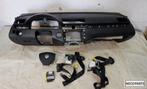 VW PASSAT B6 AIRBAG COMPLEET AIRBAG DASHBOARD COMPLEET, Auto-onderdelen, Ophalen of Verzenden, Gebruikt, Volkswagen