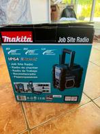 Makita bouw radio, Doe-het-zelf en Verbouw, Gereedschap | Lasapparaten, Ophalen of Verzenden, Nieuw, Minder dan 150 ampère