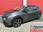 Citroen C3 1.2 PureTech S&S Feel Edition, Auto's, Voorwielaandrijving, 83 pk, 450 kg, Gebruikt