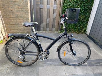 Btwin damesfiets  beschikbaar voor biedingen