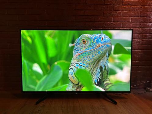 SONY 50 INCH/ 4K HDR/ SMART/ ENERGIEKLASSE A/, Audio, Tv en Foto, Televisies, Zo goed als nieuw, 100 cm of meer, Sony, Ophalen of Verzenden