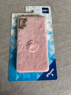 Nieuw in de verpakking; Iphone X hoesje / case roze fake fur, Ophalen of Verzenden, Nieuw