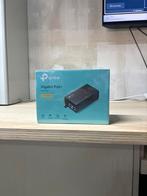 TP‑Link TL‑POE160S PoE Injector, Computers en Software, Netwerk switches, Ophalen of Verzenden