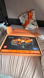 Ford raptor lego technic, Kinderen en Baby's, Speelgoed | Duplo en Lego, Ophalen of Verzenden, Nieuw, Complete set, Lego