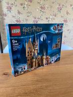 75969 Lego Harry Potter Astronomy tower MISB, Complete set, Ophalen of Verzenden, Lego