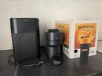 Nespresso vertuo pop koffiezetapparaat zwart, Verzenden, Zo goed als nieuw